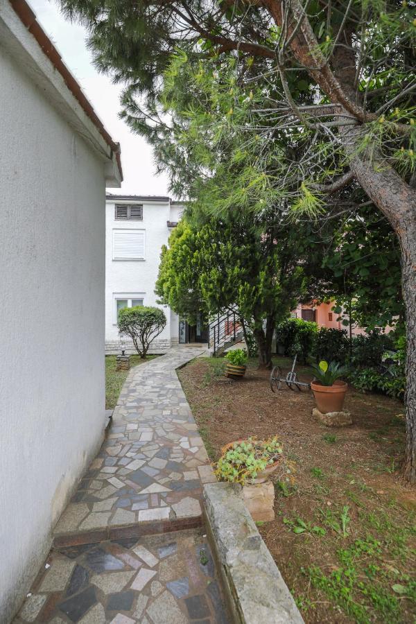 Sweet Apartment Tony Pula Exterior foto