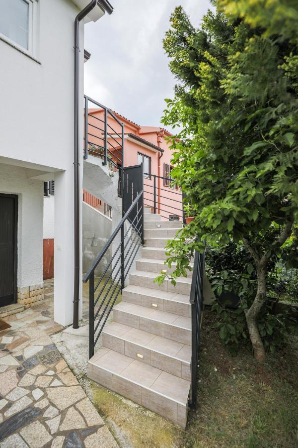 Sweet Apartment Tony Pula Exterior foto